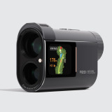 R2G レーザー距離計 MATE HYBRID グレー ゴルフ KEI JAN:4570056743047