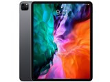 iPad Pro 12.9インチ 第4世代 Wi-Fi 128GB 2020年春モデル MY2H2J/A [スペースグレイ] JAN:4549995147469