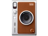 instax mini Evo チェキ USB Type-C対応 [ブラウン] JAN:4547410520125