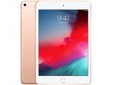 iPad mini 7.9インチ 第5世代 Wi-Fi 64GB 2019年春モデル MUQY2J/A [ゴールド] JAN:4549995066241