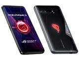 ROG Phone 3 512GB (RAM 12GBモデル) SIMフリー JAN: