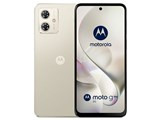 moto g64y 5G ワイモバイル [バニラクリーム] JAN:4549046144393