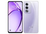 OPPO A3 5G SIMフリー [パープル] JAN: