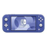 Nintendo Switch Lite [ブルー] JAN:4902370547672