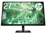 OMEN by HP 27q 165Hz QHD ゲーミングディスプレイ 価格.com限定モデル [27インチ 黒] JAN: