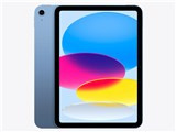 iPad 11インチ Wi-Fi 2025年春モデル 128GB MD4A4J/A [ブルー] JAN:4549995560084