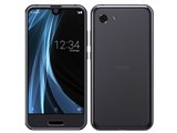 AQUOS R compact SoftBank JAN: