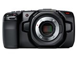 Blackmagic Pocket Ciema Camera 4K JAN: