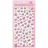 ボンボンドロップシール ミニ うるおいちゃん JAN:4550391042838