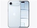 iPhone Air 256GB SIMフリー [スカイブルー] JAN:
