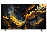 Xiaomi TV Max 100 2025 [100インチ ダークグレー] JAN: