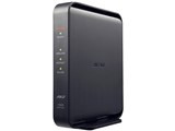 AirStation WSR-1500AX2L/D [ブラック] JAN:4981254069028