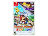 ペーパーマリオ オリガミキング [Nintendo Switch] JAN:4902370546026