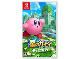 星のカービィ ディスカバリー [Nintendo Switch] JAN:4902370549454