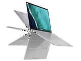 Chromebook Flip C434TA C434TA-AI0095 JAN:4718017289399