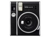 instax mini 40 チェキ JAN:4547410449341