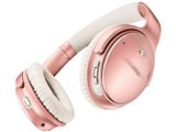 QuietComfort 35 wireless headphones II [ローズゴールド] JAN: