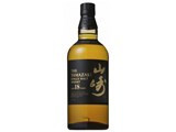 サントリーシングルモルトウイスキー 山崎 18年 700ml　ピュアモルト （箱必須） JAN:4901777188907