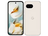 Google Pixel 9a 256GB SIMフリー [Porcelain] JAN:0840353923317