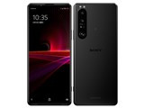 Xperia 1 III SoftBank [フロストブラック] JAN: