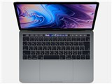 MacBook Pro (2019) 13インチ 2.4GHz 512GB [MV972J/A, MV9A2J/A] JAN:4549995072204