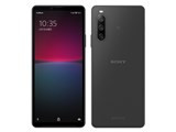 Xperia 10 IV A202SO SoftBank [ブラック] JAN:4549046135360