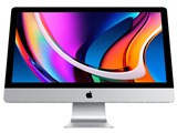 iMac 27インチ Retina 5Kディスプレイモデル MXWV2J/A [3800] JAN:4549995139488