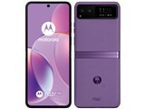 motorola razr 40s SoftBank [サマーライラック] JAN: