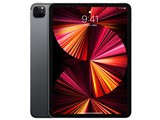 iPad Pro 11インチ 第3世代 Wi-Fi 256GB 2021年春モデル MHQU3J/A [スペースグレイ] JAN:4549995208078