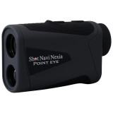 Shot Navi Nexia POINT EYE [ブラック] JAN:4562201214670