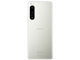 Xperia 5 IV SO-54C docomo [エクリュホワイト] JAN: