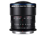 LAOWA 8-15mm F2.8 FF Zoom Fisheye [フジフイルムG用] JAN: