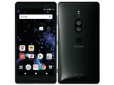 Xperia XZ2 Premium SO-04K docomo [Chrome Black] JAN: