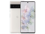 Google Pixel 6 Pro 256GB SIMフリー [Cloudy White] JAN: