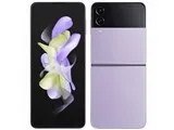 SAMSUNG Galaxy Z Flip4 SM-F721C 128GB 楽天版 ボラパープル SIMフリー JAN:2099532683018