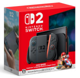 Nintendo Switch 2 マリオカート ワールド セット JAN:4902370553031