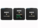 Wireless GO II JAN:0698813007110