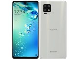 AQUOS zero6 楽天モバイル [ホワイト] JAN: