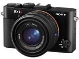サイバーショット DSC-RX1RM2 JAN:4548736020948