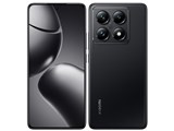 Xiaomi 14T Pro SoftBank [チタンブラック] JAN: