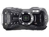 RICOH WG-70 [ブラック] JAN:4549212301612