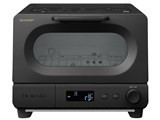 ヘルシオ トースター AX-WT1-B [ブラック] JAN:4550556143097