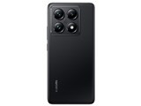Xiaomi 14T Pro 256GB SIMフリー [チタンブラック] JAN:6941812789056