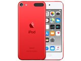 iPod touch (PRODUCT) RED MVJ72J/A [128GB レッド] JAN: