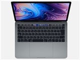 MacBook Pro Retinaディスプレイ 1400/13.3 MUHN2J/A [スペースグレイ] JAN:4549995077308