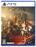 BABYLONu0027S FALL [PS5] JAN:4988601011204