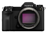 FUJIFILM GFX100S II ボディ JAN:4547410522105