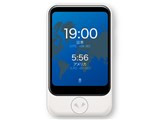 POCKETALK S グローバル通信(2年)付き PTSGW [ホワイト] JAN:4549804753300