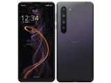 AQUOS R5G 楽天モバイル [ブラックレイ] JAN:4974019161044