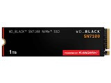 WD_Black SN7100 NVMe SSD WDS100T4X0E JAN:0718037893204
